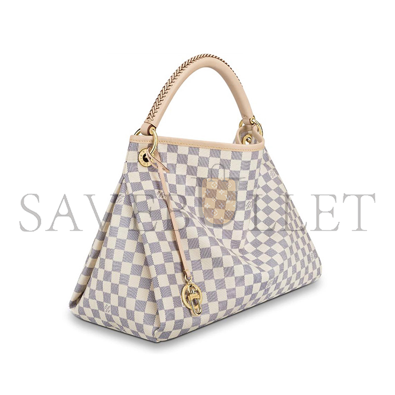 LOUIS VUITTON ARTSY MM N40253 (41*30.5*18cm)